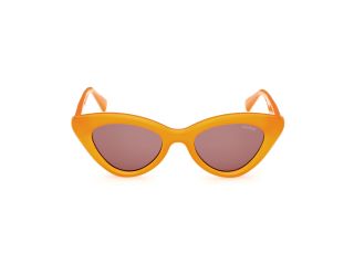 Ulleres de sol Guess GU00137 Taronja Papallona - 2