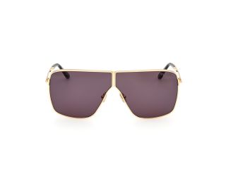Ulleres de sol Tom Ford FT1159 HUXLEY Daurats Aviador - 2