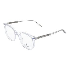 Gafas graduadas Scalpers SIARGAO Transparente Redonda - 1