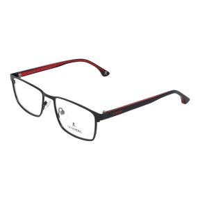 Gafas graduadas Scalpers ATENAS Negro Rectangular - 1