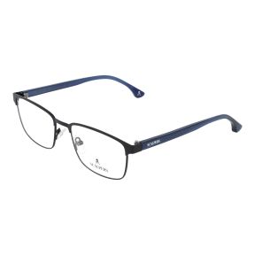 Gafas graduadas Scalpers VIENA Negro Rectangular - 1