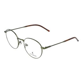 Gafas graduadas Scalpers BERLIN Verde Redonda - 1