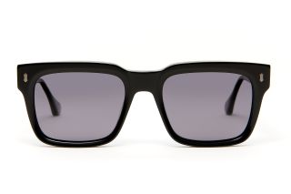 Gafas de sol Scalpers HUNTINGTON Negro Cuadrada - 2