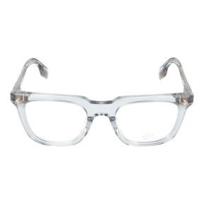 Gafas graduadas Lozza VL4354M Gris Cuadrada - 2