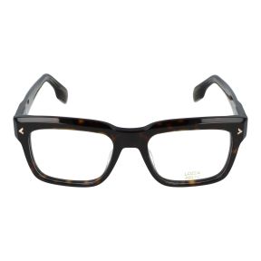 Gafas graduadas Lozza VL4356M Marrón Cuadrada - 2