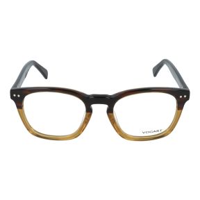 Gafas graduadas Vogart VGT-AO1 Marrón Cuadrada - 2