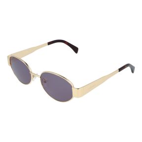 Gafas de sol Vogart VGT-A05 Dorados Ovalada - 1