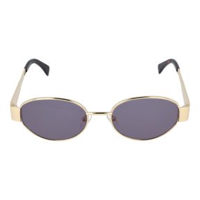 Gafas de sol Vogart VGT-A05 Dorados Ovalada - 2