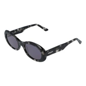 Gafas de sol Vogart VGT-AO7 Marrón Ovalada - 1