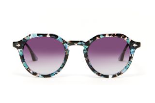 Gafas de sol Scalpers GINZA GINZA Multicolor Ovalada - 2