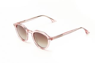 Gafas de sol Scalpers GINZA GINZA Rosa/Fucsia Ovalada - 1