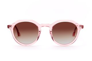 Gafas de sol Scalpers GINZA GINZA Rosa/Fucsia Ovalada - 2