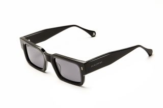 Gafas de sol Scalpers HARLEM HARLEM Negro Cuadrada - 1