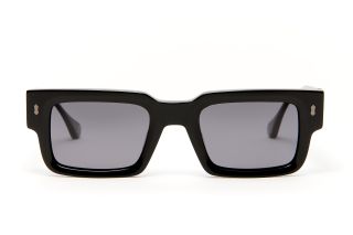 Gafas de sol Scalpers HARLEM HARLEM Negro Cuadrada - 2