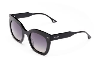 Gafas de sol Scalpers HILL HILL Negro Mariposa - 1
