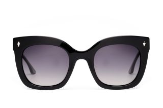 Gafas de sol Scalpers HILL HILL Negro Mariposa - 2