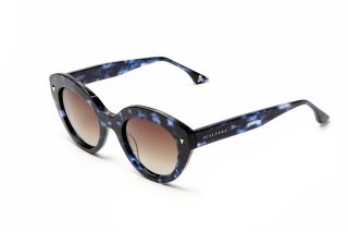 Gafas de sol Scalpers HOLLYWOOD HOLLYWOOD Azul Aviador - 1