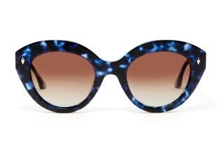 Gafas de sol Scalpers HOLLYWOOD HOLLYWOOD Azul Aviador - 2