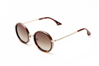 Gafas de sol Scalpers LEBLON LEBLON Marrón Ovalada - 1
