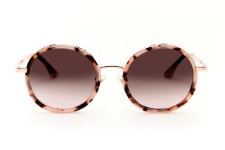 Gafas de sol Scalpers LEBLON LEBLON Marrón Ovalada - 2