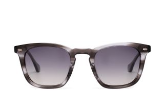 Gafas de sol Scalpers MANHATTAN MANHATTAN Gris Cuadrada - 2