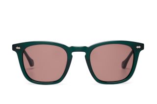 Gafas de sol Scalpers MANHATTAN MANHATTAN Verde Cuadrada - 2