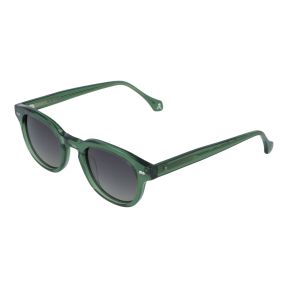 Gafas de sol Scalpers MONTMARTRE MONTMARTRE Verde Ovalada - 1