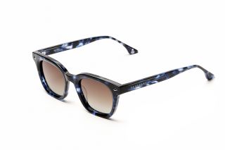 Ulleres de sol SCALPERS QUEENS QUEENS Blau Papallona - 1