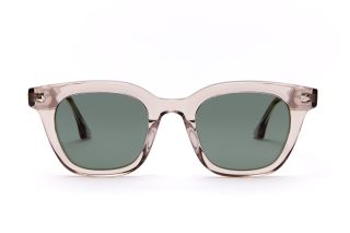 Ulleres de sol SCALPERS QUEENS QUEENS Transparent Papallona - 2