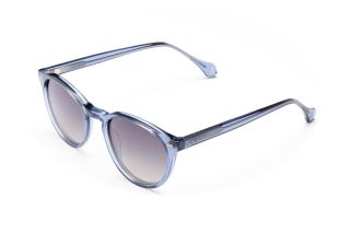 Gafas de sol Scalpers SHIBUYA SHIBUYA Azul Ovalada - 1