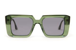 Gafas de sol Scalpers SOHO SOHO Verde Cuadrada - 2