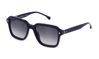 Gafas de sol Lozza SL4329 Azul Cuadrada