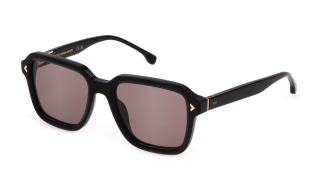 Gafas de sol Lozza SL4329 Negro Cuadrada