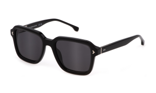 Gafas de sol Lozza SL4329 Negro Cuadrada