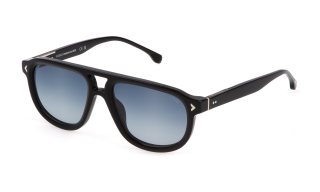 Gafas de sol Lozza SL4330 Negro Aviador