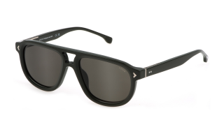Gafas de sol Lozza SL4330 Verde Aviador