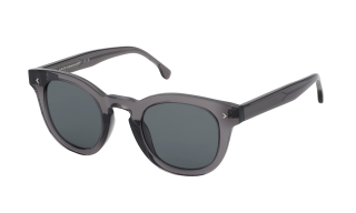 Gafas de sol Lozza SL4360 Marrón Redonda
