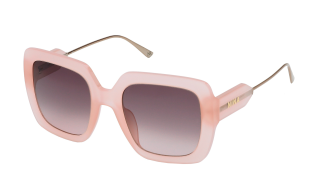 Gafas de sol Nina Ricci SNR299 Rosa/Fucsia Cuadrada