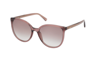 Gafas de sol Nina Ricci SNR325 Rosa/Fucsia Mariposa