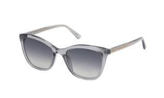 Gafas de sol Nina Ricci SNR326 Gris Mariposa