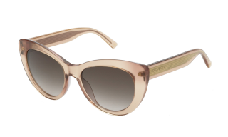 Gafas de sol Nina Ricci SNR375 Rosa/Fucsia Mariposa