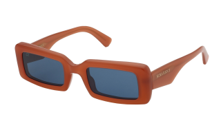 Ulleres de sol Nina Ricci SNR397 Vermell Quadrada