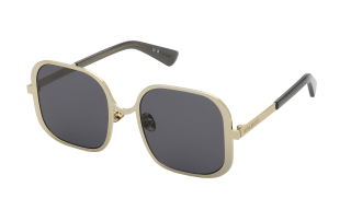 Ulleres de sol Nina Ricci SNR399 Daurats Quadrada