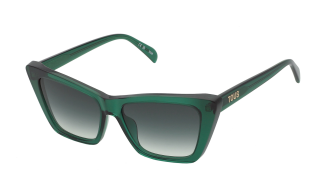 Gafas de sol Tous STOB82 Verde Mariposa