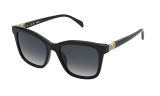 Gafas de sol Tous STOB88 Negro Cuadrada