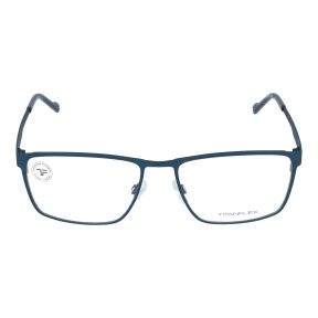 Ulleres graduadas Eschenbach 820971 Blau Rectangular - 2