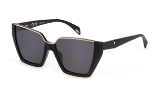 Gafas de sol Police SPLL33 Negro Cuadrada