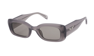 Ulleres de sol Zadig & Voltaire SZV372 Gris Aviador
