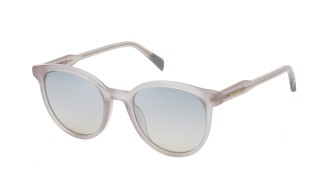 Gafas de sol Zadig & Voltaire SZV376 Rosa/Fucsia Redonda