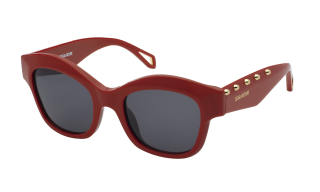 Gafas de sol Zadig & Voltaire SZV410 Rojo Mariposa